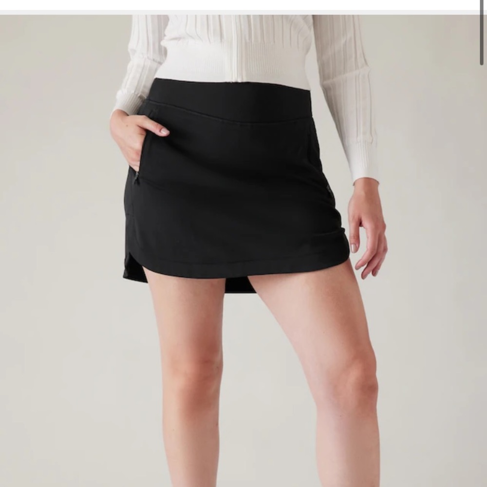 Atleta FAIRWAY GOLF SKIRT